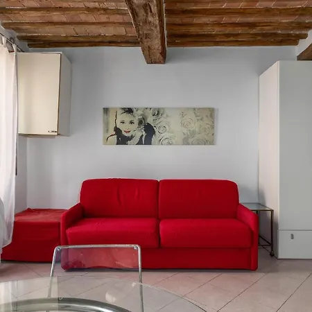 Altido Studio In Perfect Centre Апартаменты Сиена
